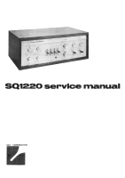 Luxman SQ-1220-Service-Manual 